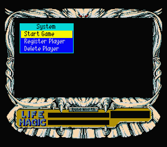 Rune Worth Game scene 001, english translation
