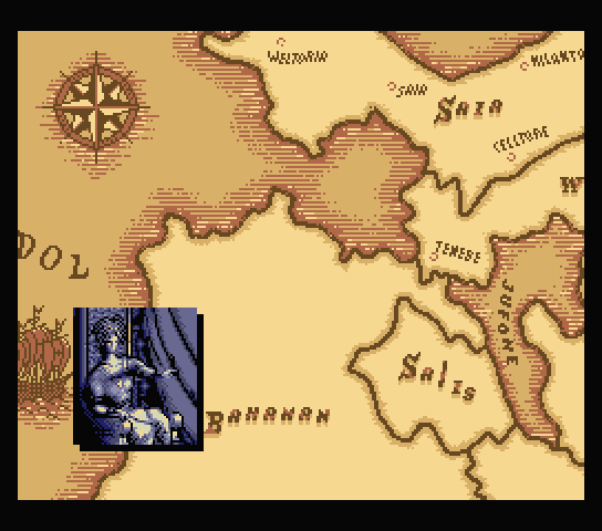 Rune Worth Intro scene 002, english translation